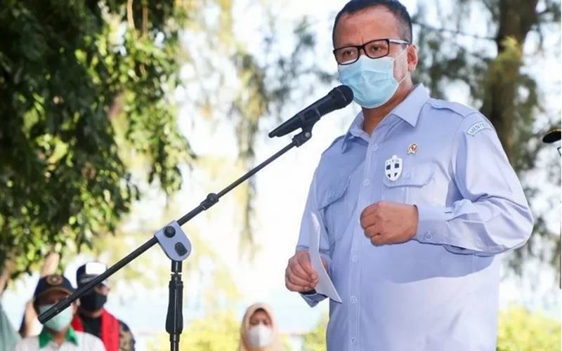 Menteri KKP Ditangkap KPK, Istana: Tunggu Hasil Pemeriksaan