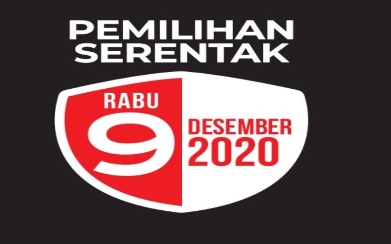 Pemilihan kepala daerah (Pilkada) serentak 2020 akan digelar pada 9 Desember 2020. - KPU
