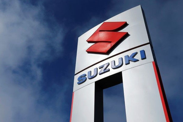 Suzuki Restrukturisasi Bisnis Penjualan Sepeda Motor di Thailand. - Otomotif - Bisnis.com