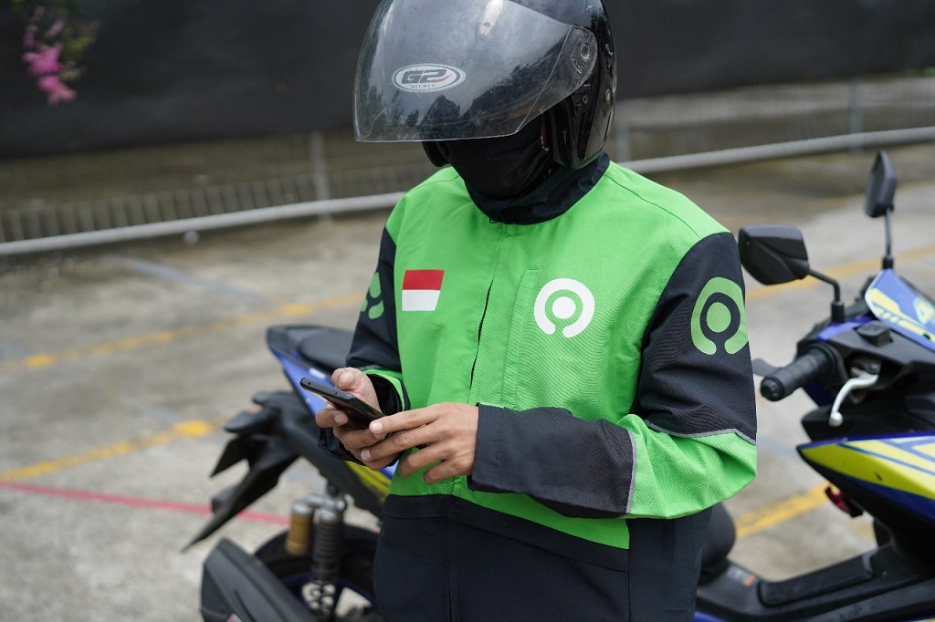 Hadirkan GoCek Gojek  Mudahkan Para Pelaku Bisnis Lakukan 