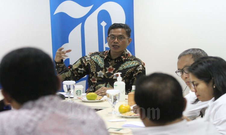 Btn Jadikan Pandemi Sebagai Momentum Perbaikan Bisnis Finansial Bisnis Com