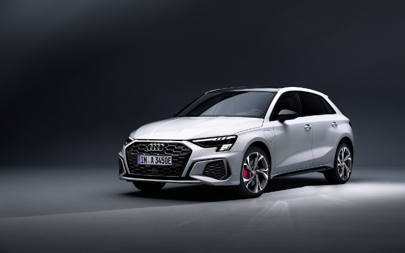 420+ Mobil Listrik Audi Gratis