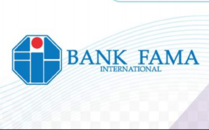 Penuhi Modal Inti Rp1 T, Bank Fama Bakal Melantai di Bursa Awal 2021