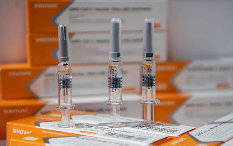 Petisi Agar Vaksin Covid-19 Gratis Sudah Dapat 7.500 Dukungan
