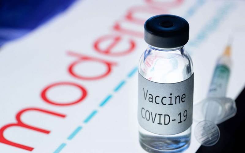 Vaccine selangkah Selangkah strongly