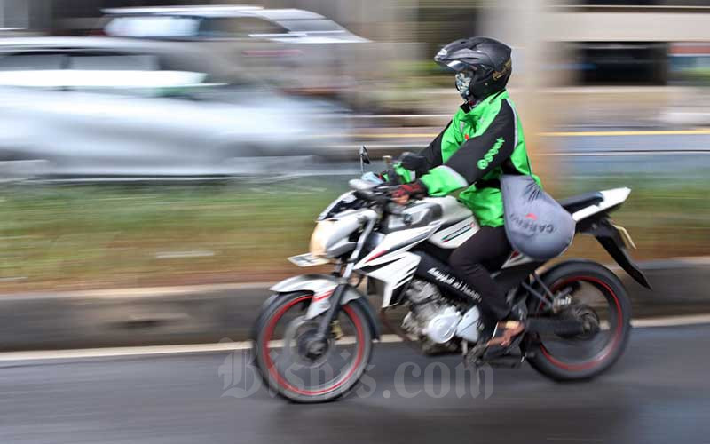 Gojek Beli Saham Bank Jago ARTO Rp2 25 Triliun Lewat 