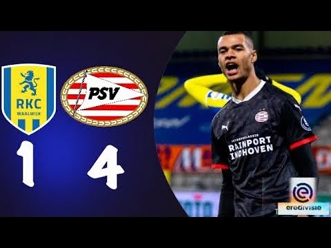 Hasil Lengkap Liga Belanda, PSV Eindhoven Merapat ke Ajax ...