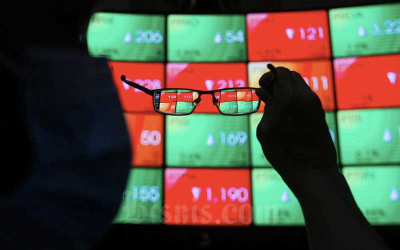 10+ Harga saham tech indonesia ideas in 2021 