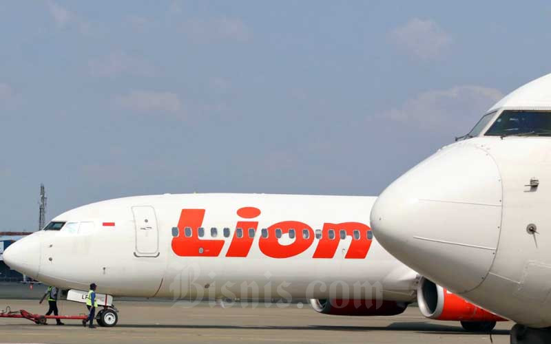 Lion Air Group Buka Layanan Rapid Test Antigen Cek Lokasinya Ekonomi Bisnis 