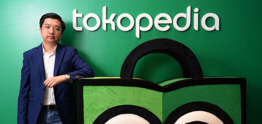 Heboh Tokopedia Ipo Blank Check Go Public Plan In Southeast Asia Netral News