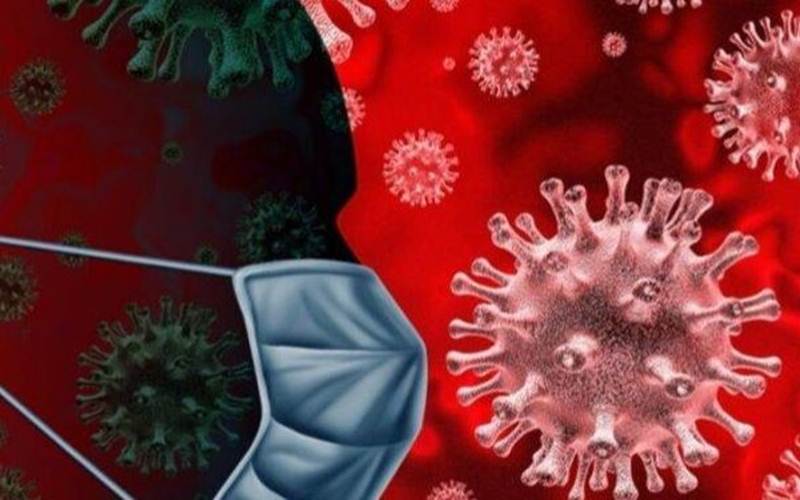 Soal Strain Baru Virus Corona, Inggris Janjikan Transparansi Penuh