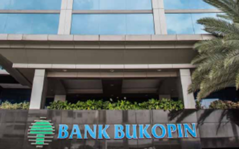 Apresiasi Nasabah Bank Bukopin Bbkp Gelar Promosi Bagi Penabung Finansial Bisnis Com