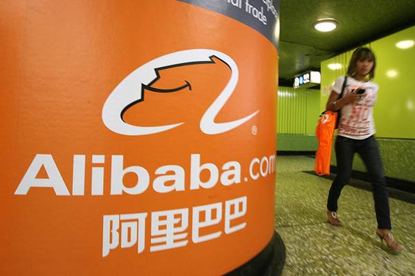 Alibaba - alibabagroup.com