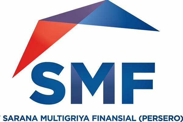 Logo PT Sarana Multigriya Finansial (Persero). - Istimewa