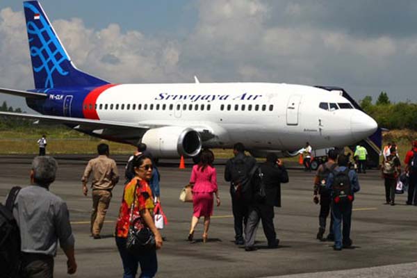 Keluarga Pilot Sriwijaya Air Masih Berharap Ada Kabar Baik Ekonomi Bisnis Com