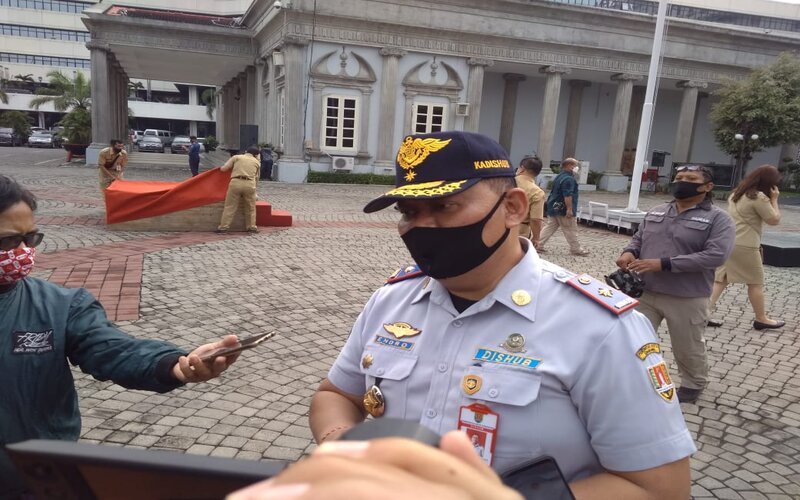 Kamera Pengawasan Dishub Kabupaten Semarang Menjaga Kebutuhan Transportasi Anda