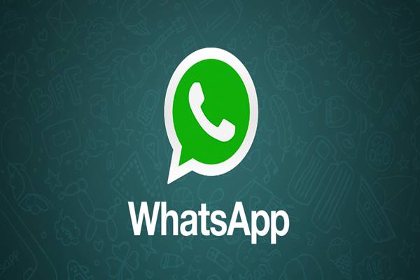 Aplikasi WhatsApp - whatsapp.com