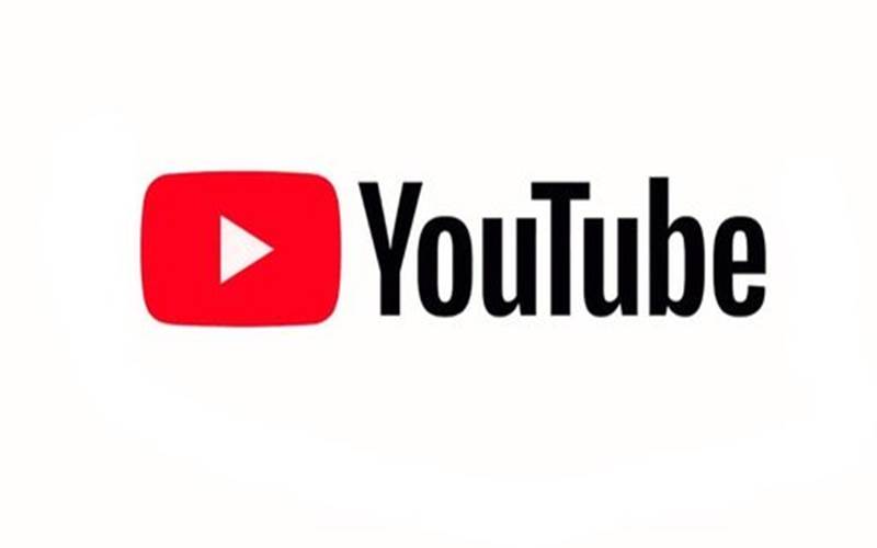 Logo Video Youtube