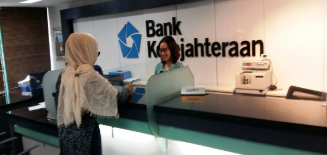 Bank Bke Disemai Ayah Prabowo Dipanen Pemilik Shopee Finansial Bisnis Com