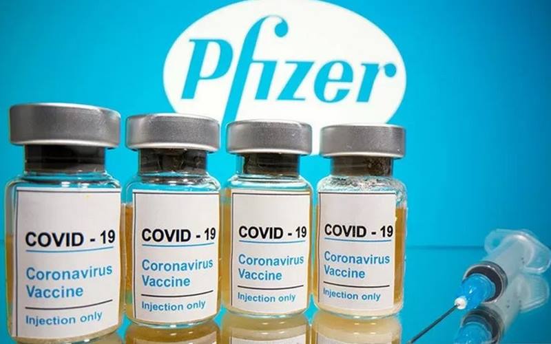 Terbaru Filia Keluarkan Izin Darurat Vaksin Covid 19 Pfizer Kabar24 Bisnis 