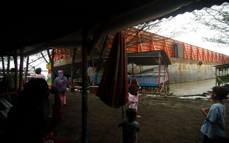 Pesisir Jateng Diminta Waspadai Banjir Ini Kata Bmkg