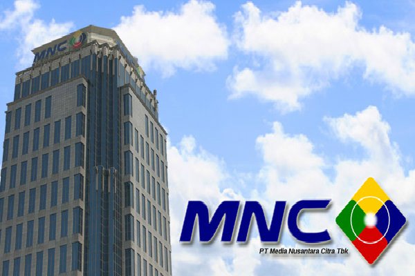 Ilustrasi Gedung MNC Group - mncfinance.com