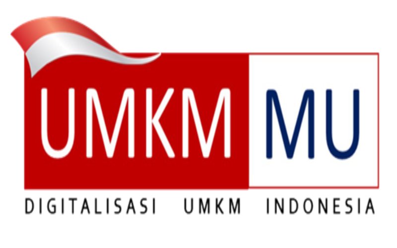 Logo UMKM/MU
