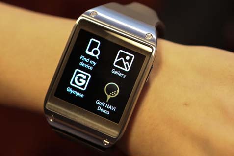 galaxy watch 3 cellular