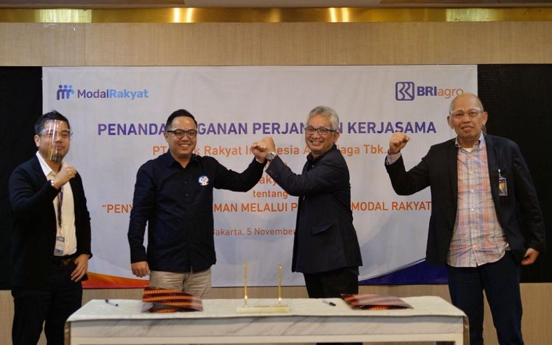 Saham Agro Bank Rakyat Indonesia Agroniaga Tbk Berita Prospek Dan Analisa Stocks Asia