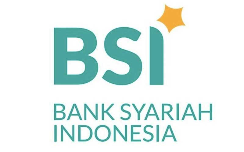 Logo Bsi Terbaru