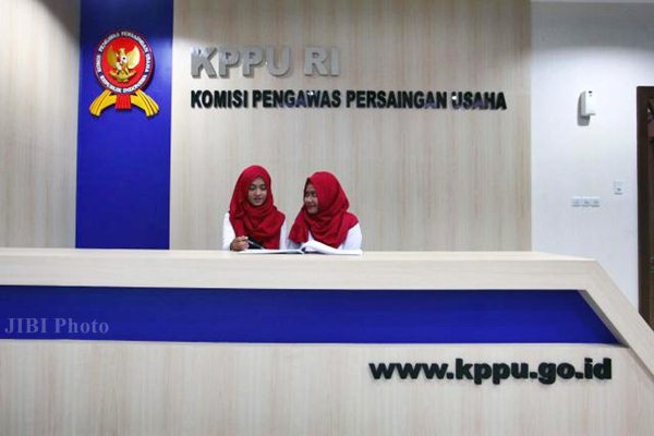 Kantor Komisi Pengawas Persaingan Usaha (KPPU). - JIBI/Dwi Prasetya