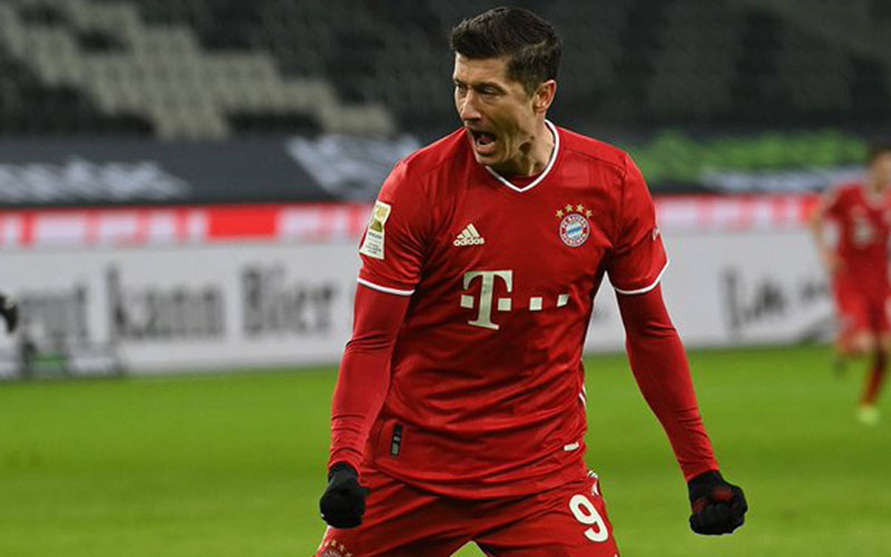 Bayern Munchen Siapkan Kekuatan Penuh untuk Piala Dunia Antarklub