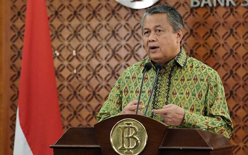 Rupiah Perkasa Bi Ramal Neraca Perdagangan Kuartal Keempat 2020 Capai Rp116 2 Triliun Ekonomi Bisnis Com