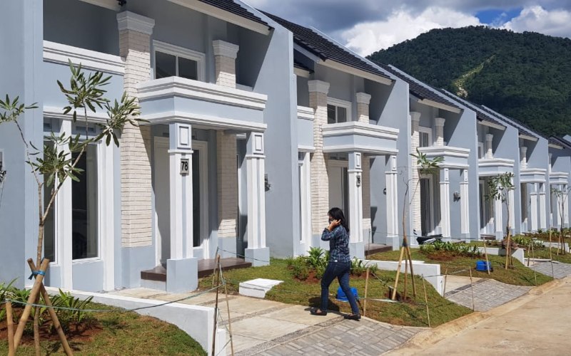 Rumah Baru Tipe 71 114 Cepaka Mas Dalung Rumah Dijual Harga Rp 875 000 000 00 Luas Tanah 114 M2 Luas Ban Denah Rumah Denah Desain Rumah Rumah Minimalis