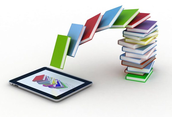 Ini Situs Download E-Book Gratis dan Legal - Teknologi Bisnis.com