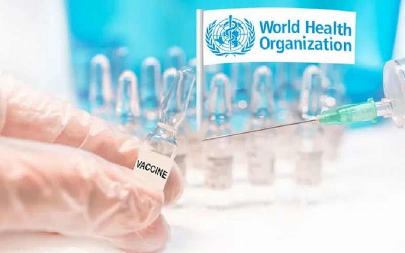 Pakistan Izinkan Pihak Swasta Impor Vaksin Covid-19 dan Bebaskan Harga