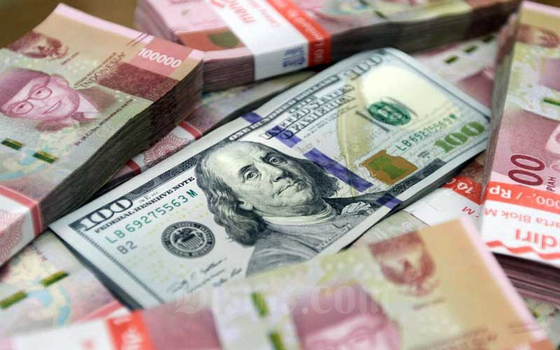 Mau Tukar Dollar As Cek Kurs Rupiah Hari Ini Di 5 Bank