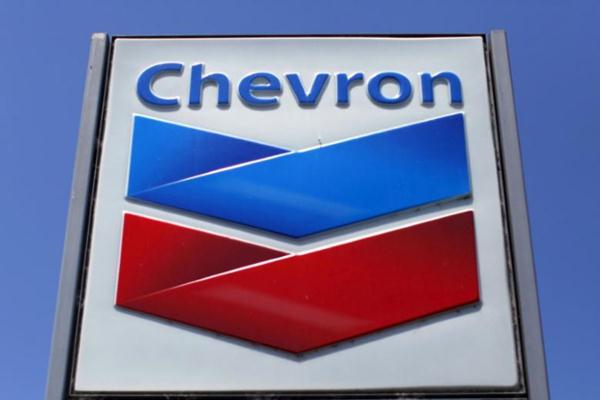 Chevron - Reuters