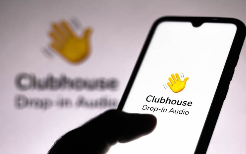 Clubhouse Hadir Versi Android, Pendirinya Beri Isyarat