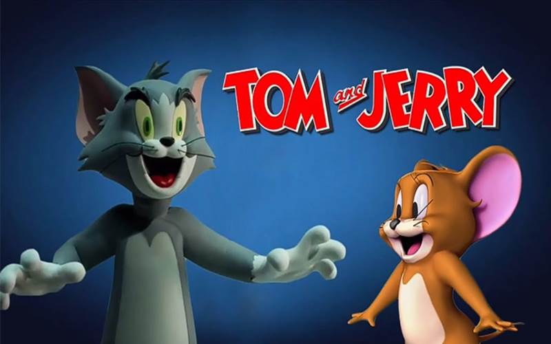 Film Tom & Jerry Raup Pendapatan 13,7 Juta Dolar di Box Office - Lifestyle  Bisnis.com