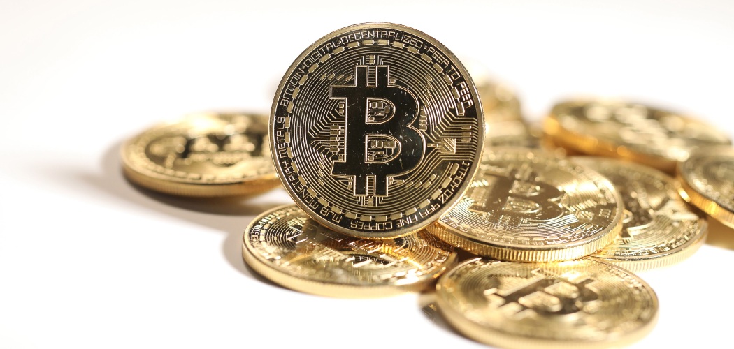 bitcoin decentral)