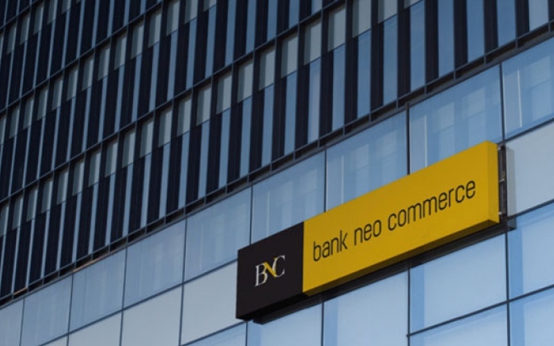 Jadi Bank Digital, Bank Neo Commerce (BBYB) Percepat Transformasi