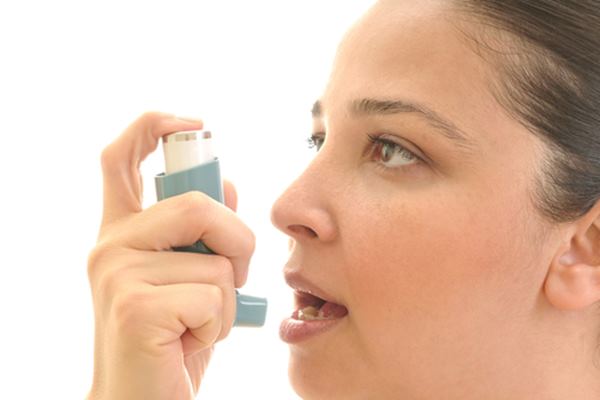 Penyakit sesak nafas tapi bukan asma