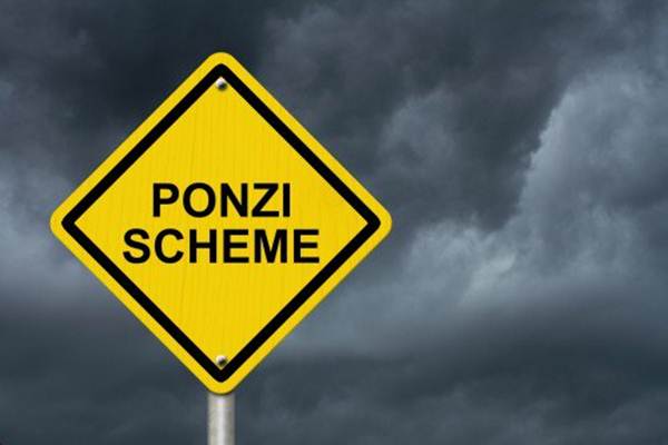 Inilah Bahaya Ponzi di Balik Aplikasi Penghasil Uang - Teknologi Bisnis.com