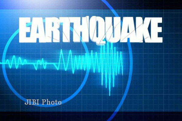 Gempa M4 7 Guncang Wahai Di Maluku Tengah Kabar24 Bisnis Com