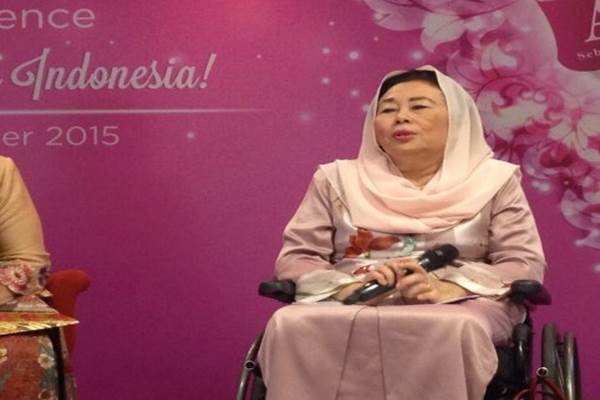 Sinta nuriyah