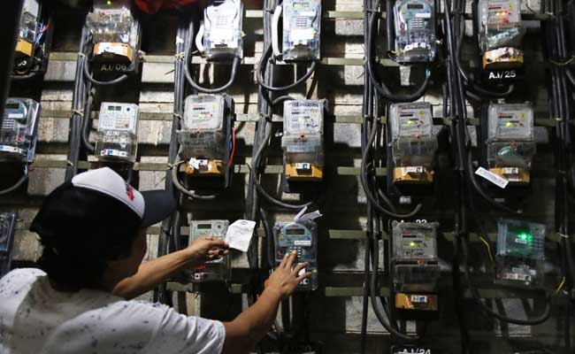 Stimulus Listrik Pelanggan PLN Golongan Industri dan Bisnis Dikurangi