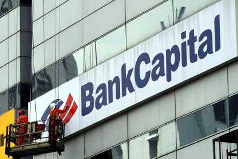Kantor Bank Capital - Istimewa