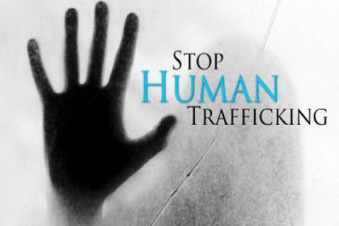 Perdagangan manusia - Antara