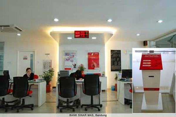 CNKO Sinarmas Sekuritas Tegaskan Tidak Terlibat Atas Dugaan Pencucian Uang dari Bos CNKO - Market Bisnis.com